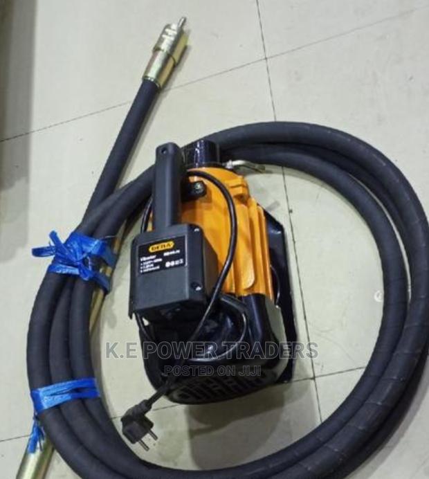 Effective Electric Vibrator - main view