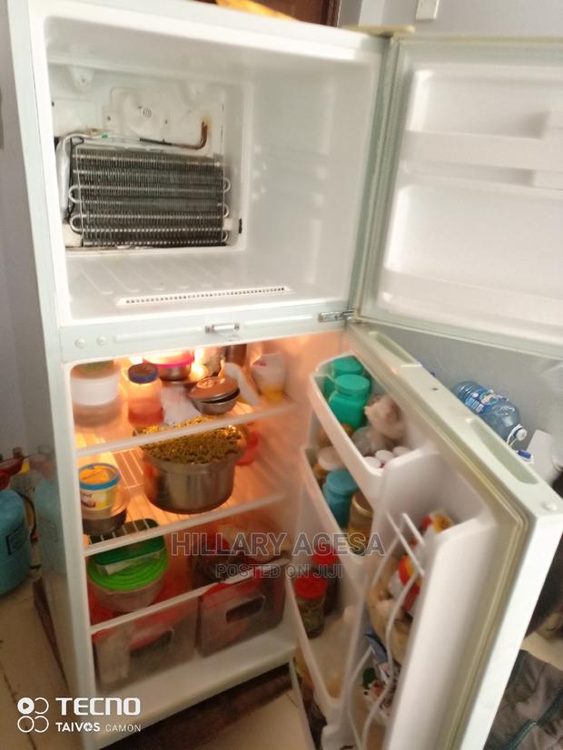 Fridge Repairs - thumbnail 2