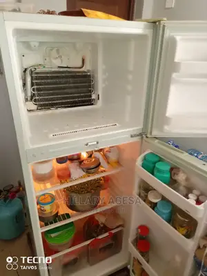 Fridge Repairs