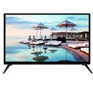Vitron HTC2446D, AC/DC 24 Inch Digital LED Television USB