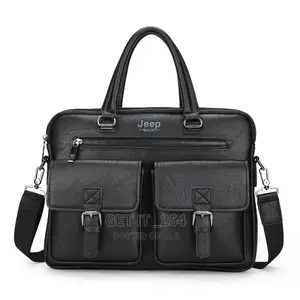 Jeep Office Bag