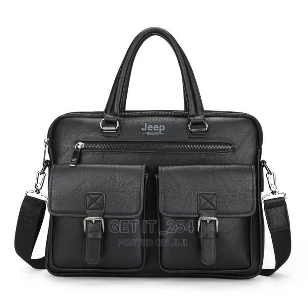 Jeep Office Bag - thumbnail 5