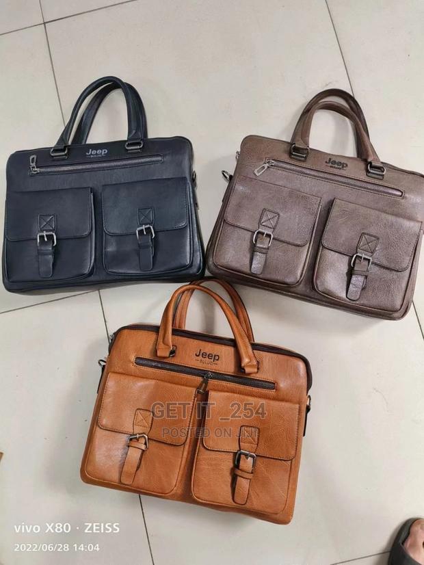 Jeep Office Bag - thumbnail 10