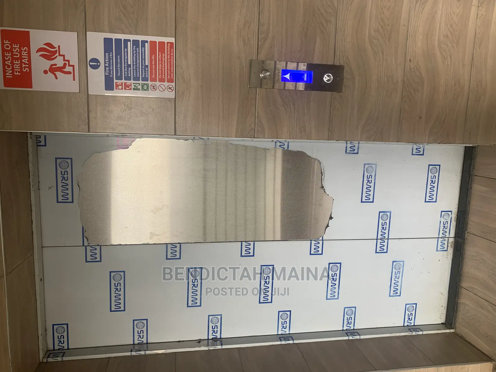 1 Bedroom Airbnb in Oasis Apartment