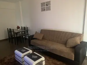 1 Bedroom Airbnb in Oasis Apartment