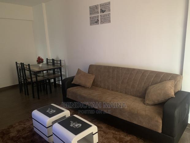 1 Bedroom Airbnb in Oasis Apartment - thumbnail 5