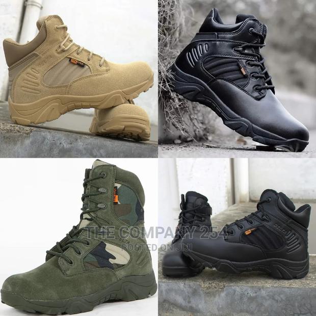 High Quality Military Wear - thumbnail 2