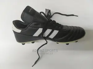 Soccer Boots
