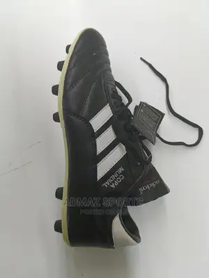 Soccer Boots