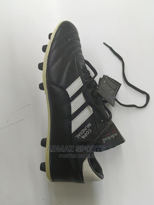 Soccer Boots - thumbnail 2