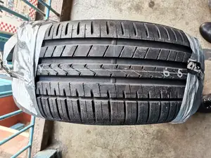 245/45r18 Falken Tyre