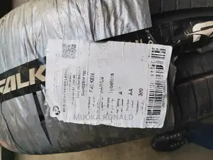 245/45r18 Falken Tyre