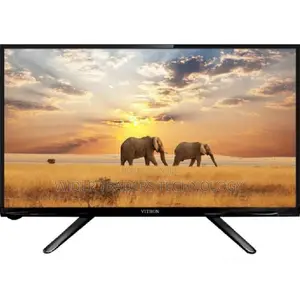 Vitron Htc3200s,Frameless 32inch Smart Android Tv,Netflix