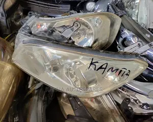 Rav 4/Ac36 Non Xenon Headlight