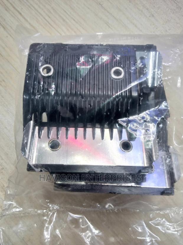 Complete Wahl Gauges - main view