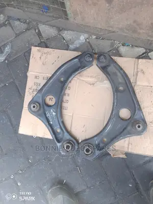 Nissan Note E12/March K13control Arm