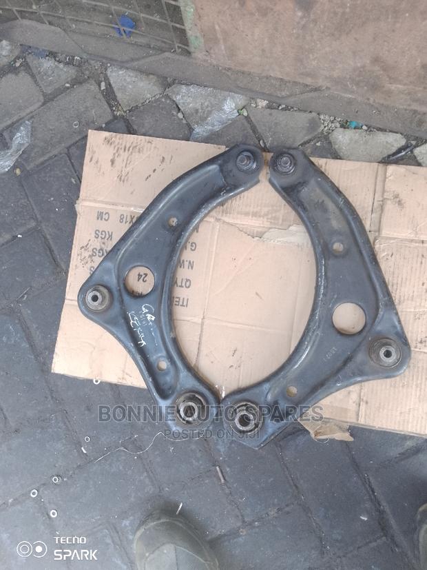 Nissan Note E12/March K13control Arm - thumbnail 2
