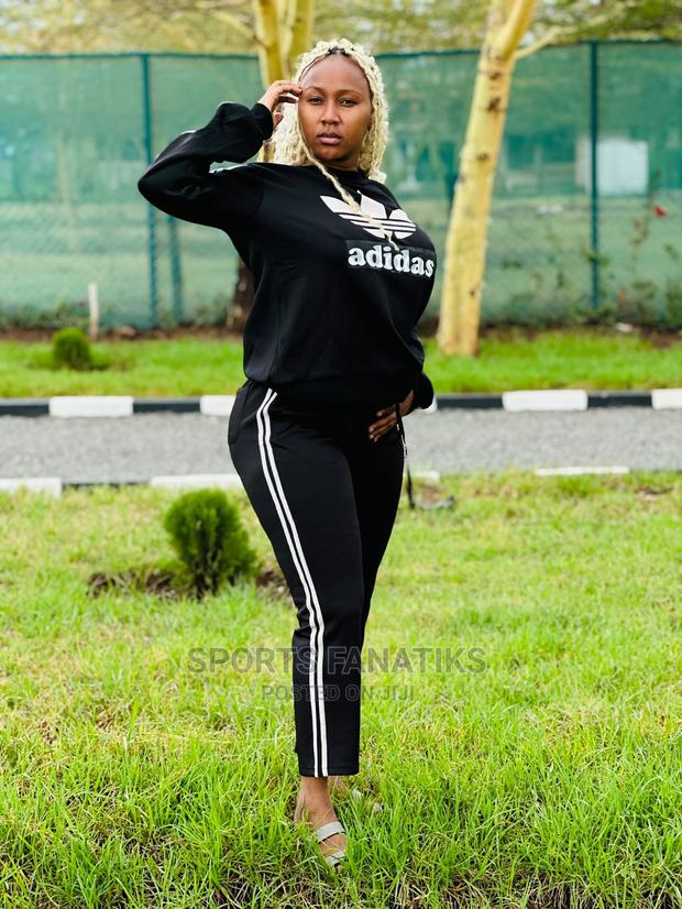 Adidas Tracksuit - thumbnail 3