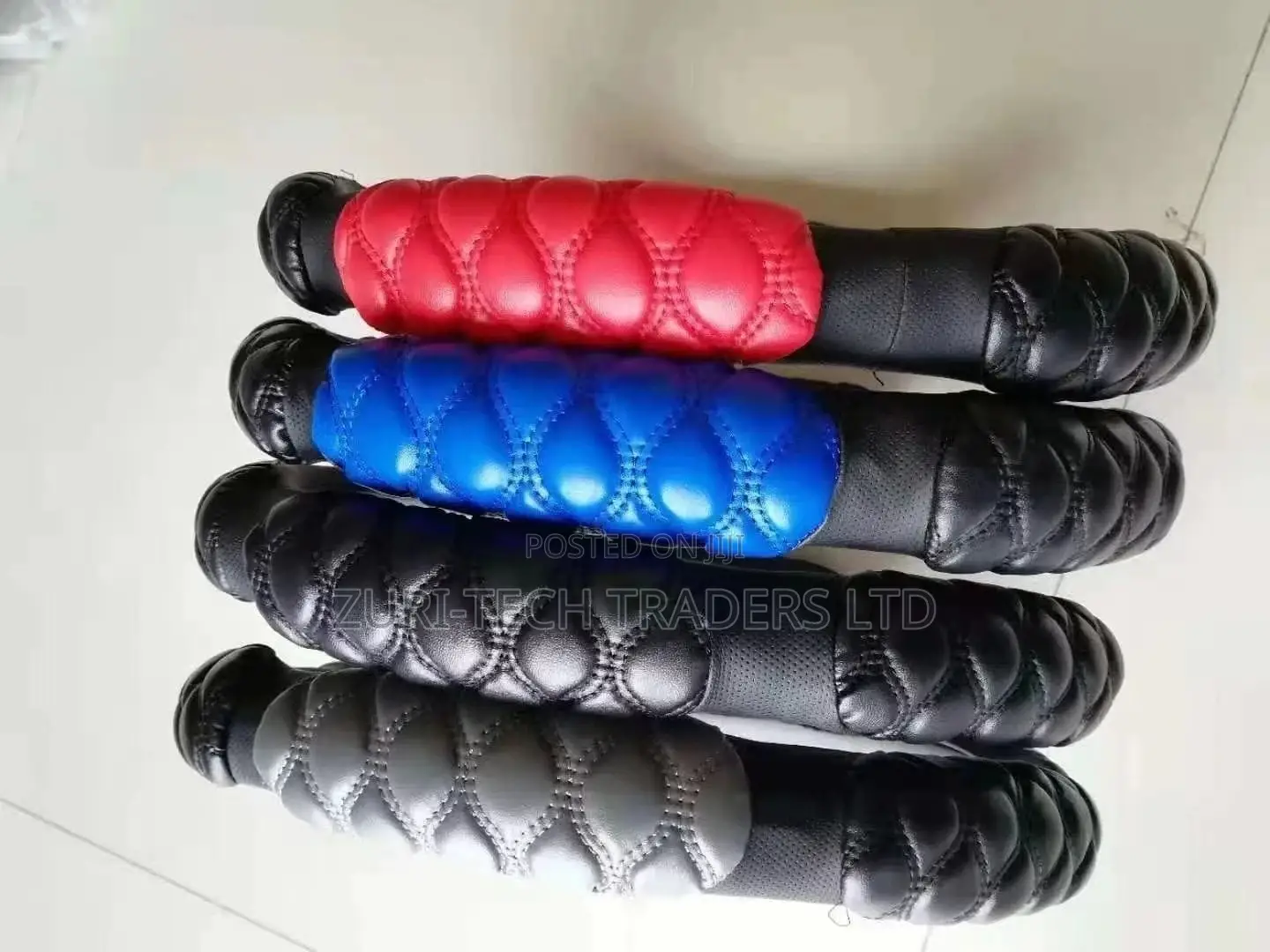 Steering Covers