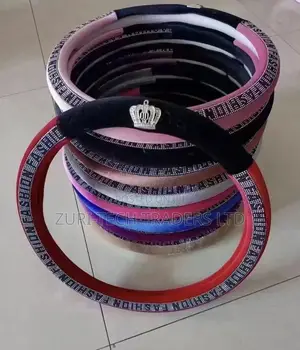 Steering Covers