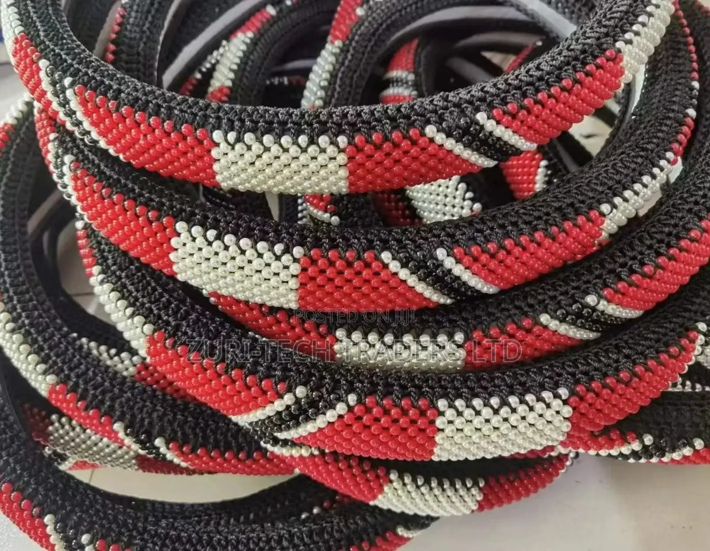 Steering Covers