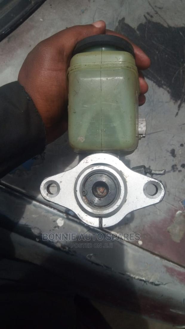 Prado J95 Master Cylinder - thumbnail 3