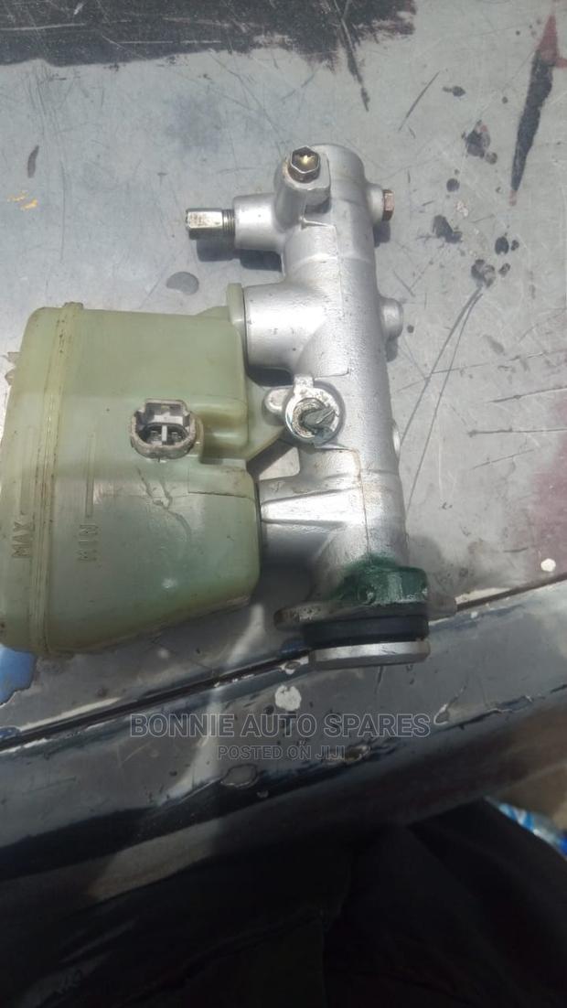 Prado J95 Master Cylinder - thumbnail 4