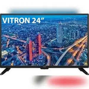 Vitron 24" Inch Digital Led Tv