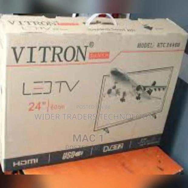 Vitron 24" Inch Digital Led Tv - main view