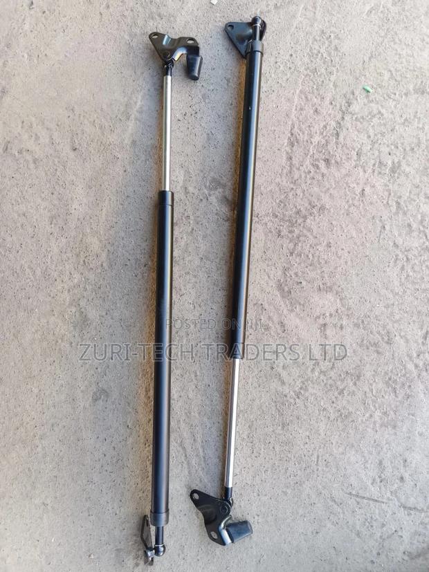 Kyb Boot and Bonnet Shocks