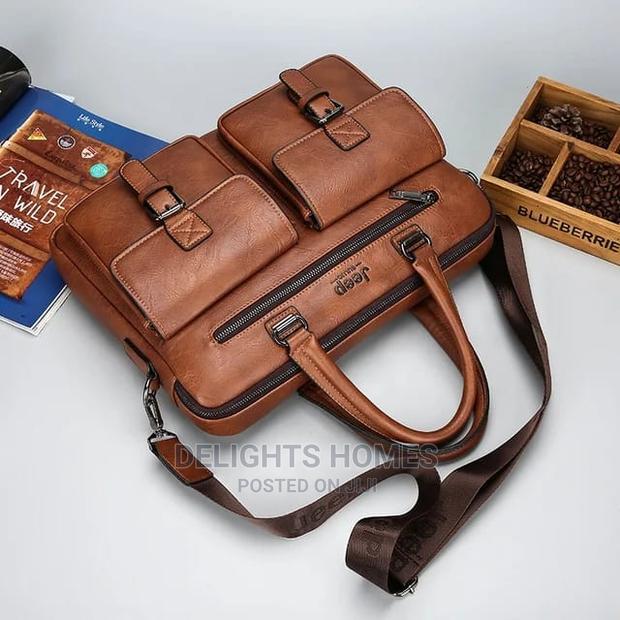 Jeep Sling Bags - thumbnail 4