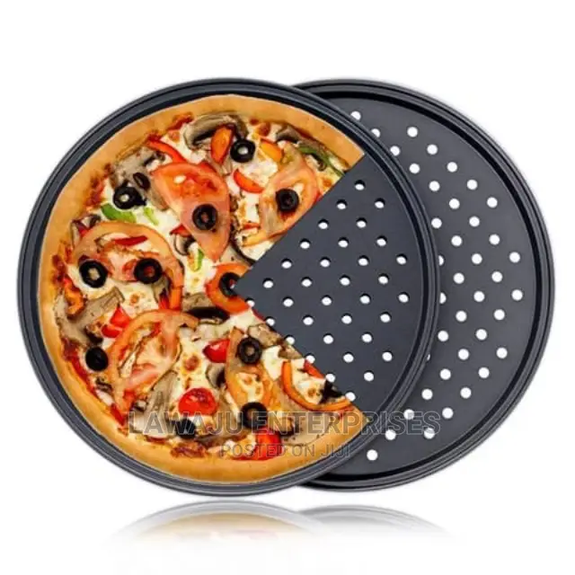 Pizza Pan - 30cms
