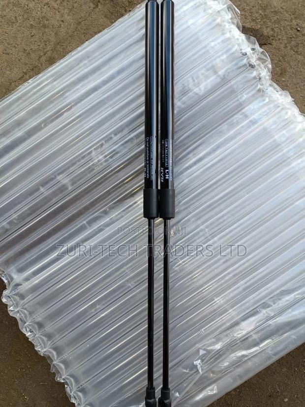 Kyb Boot and Bonnet Shocks - thumbnail 2