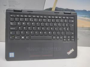 Laptop Lenovo ThinkPad 11e 8GB Intel Core I3 SSD 128GB - thumbnail 2