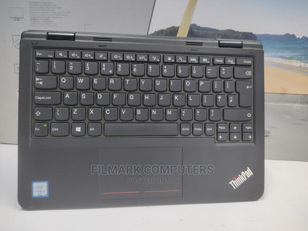 Laptop Lenovo ThinkPad 11e 8GB Intel Core I3 SSD 128GB - main view