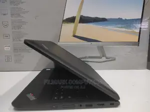 Laptop Lenovo ThinkPad 11e 8GB Intel Core I3 SSD 128GB