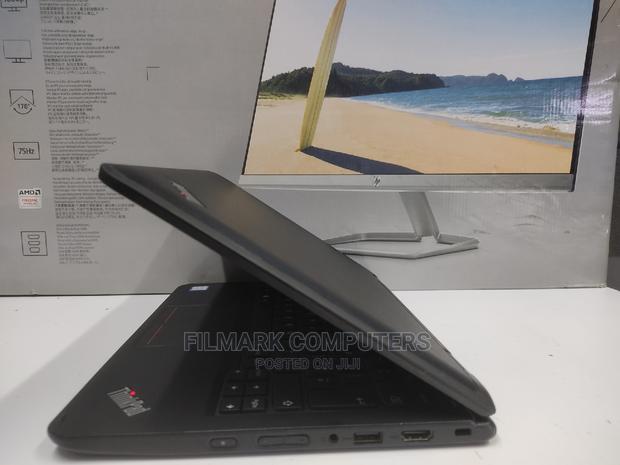 Laptop Lenovo ThinkPad 11e 8GB Intel Core I3 SSD 128GB - thumbnail 3