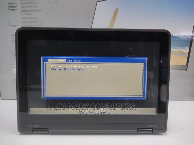 Laptop Lenovo ThinkPad 11e 8GB Intel Core I3 SSD 128GB - thumbnail 4