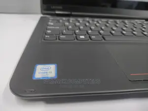 Laptop Lenovo ThinkPad 11e 8GB Intel Core I3 SSD 128GB