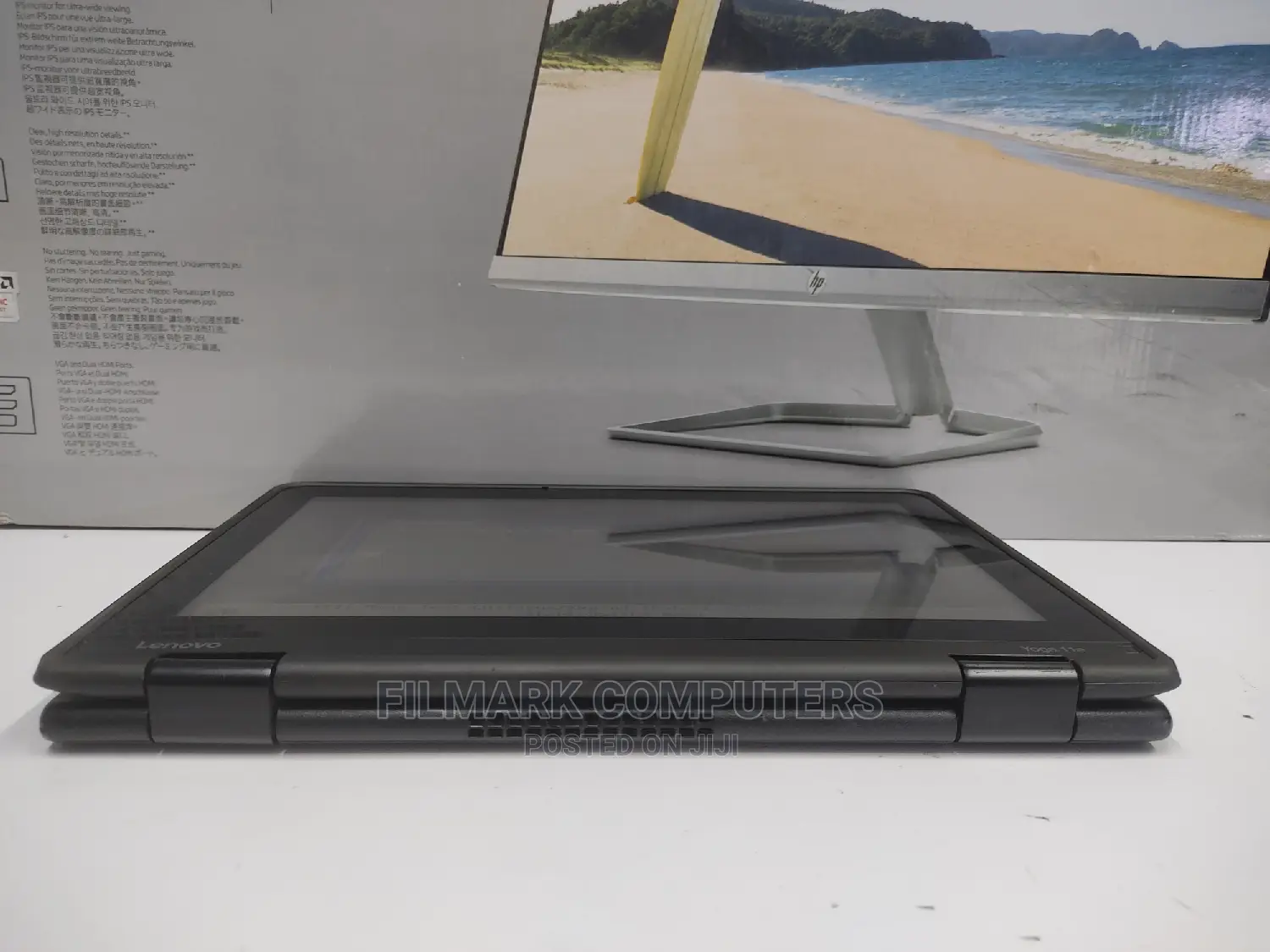 Laptop Lenovo ThinkPad 11e 8GB Intel Core I3 SSD 128GB
