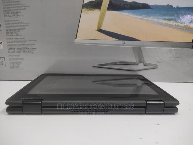 Laptop Lenovo ThinkPad 11e 8GB Intel Core I3 SSD 128GB - thumbnail 5