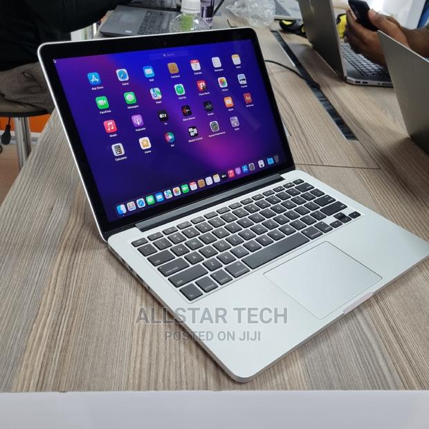 Laptop Apple MacBook 2015 8GB Intel Core I5 SSD 256GB