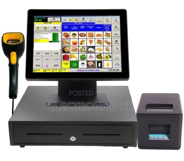 Unique Ranked Best Point of Sale for All Busines Affordable - main view