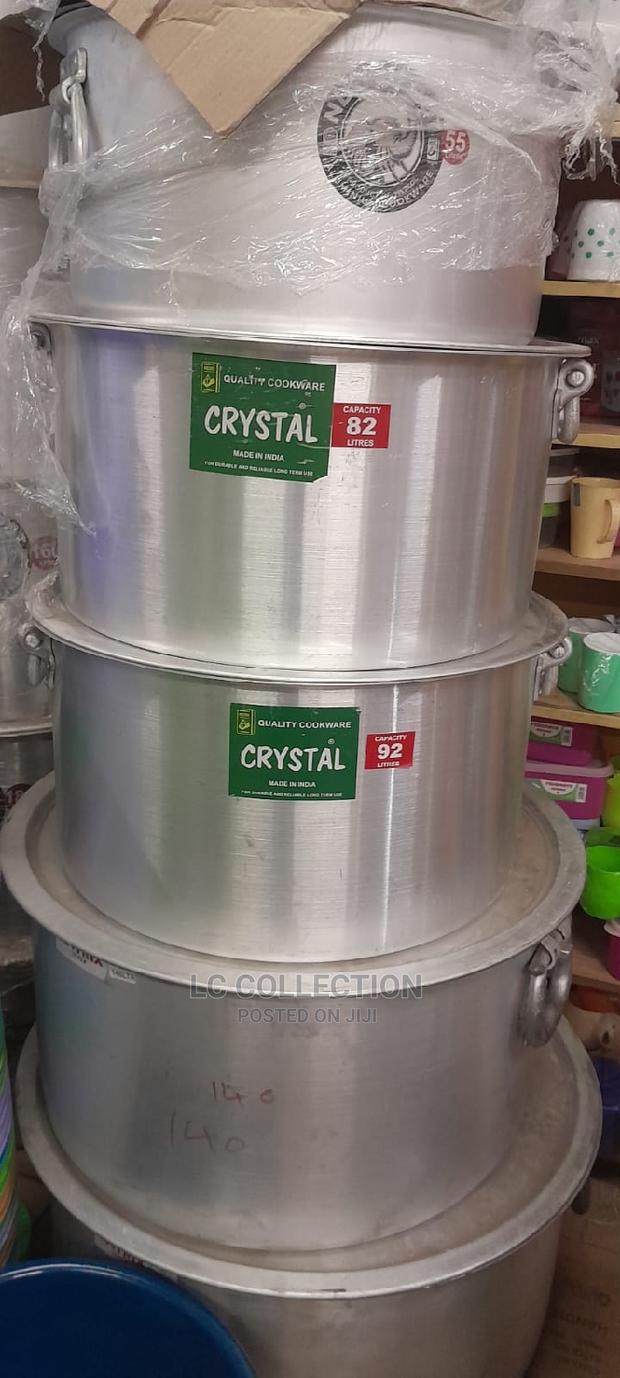 Cook Ware Sufuria - thumbnail 3