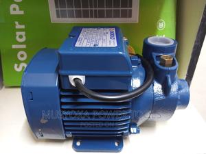 Pedrollo Booster Pump PKM 60 - thumbnail 2