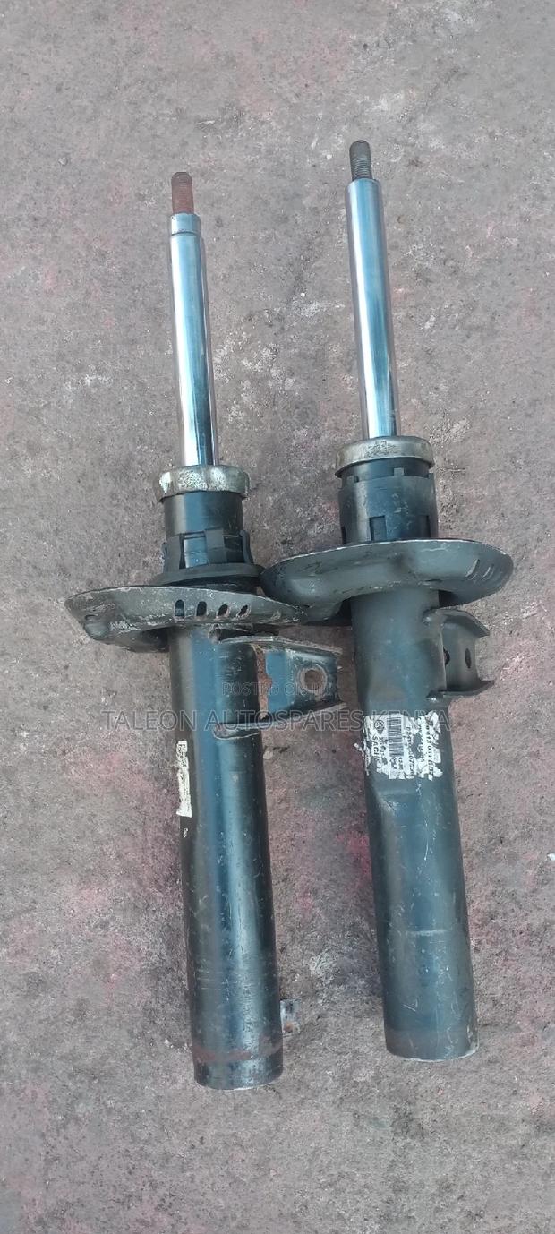 Passat/Tiguan Shockw - main view