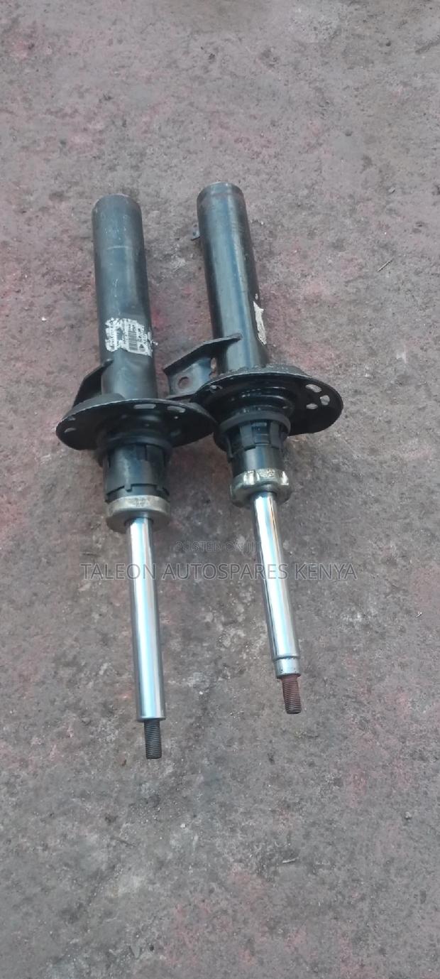 Golf Mark 5 Shocks - thumbnail 2