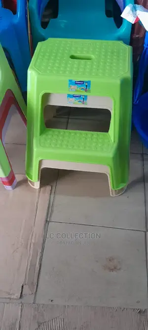 Stepping Stool