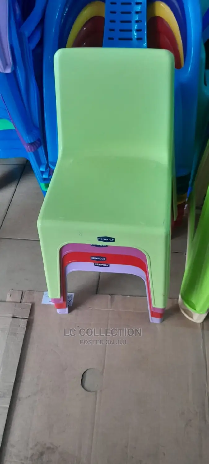 Children Chairs