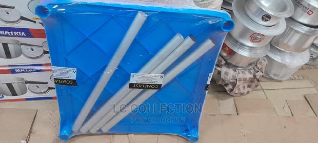 Plastic Table